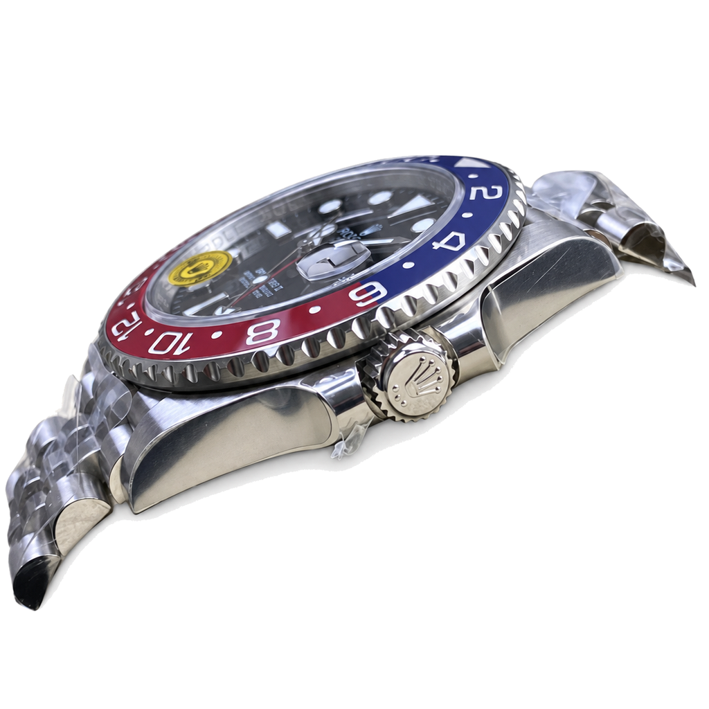 Rolex Classic Men's Watch | Precision, Durability & Lasting Value