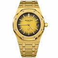 Audemars Piguet Royal Oak 41mm Yellow Gold Gradient
