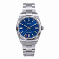 Rolex Classic Swiss-Made Luxury Watch | Superlative Chronometer | Timeless Elegance