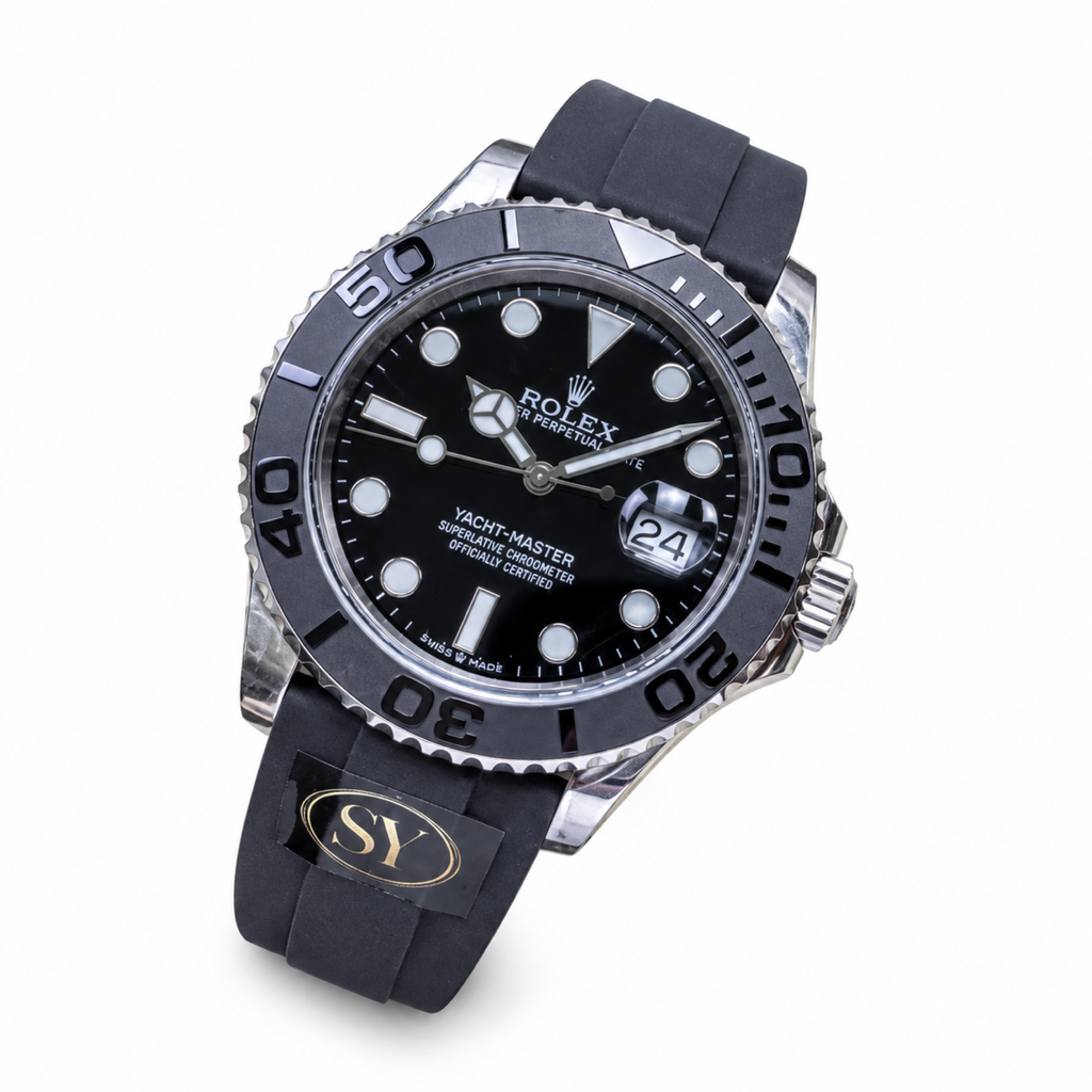 Rolex Oyster Perpetual 42mm – Swiss Luxury Watch