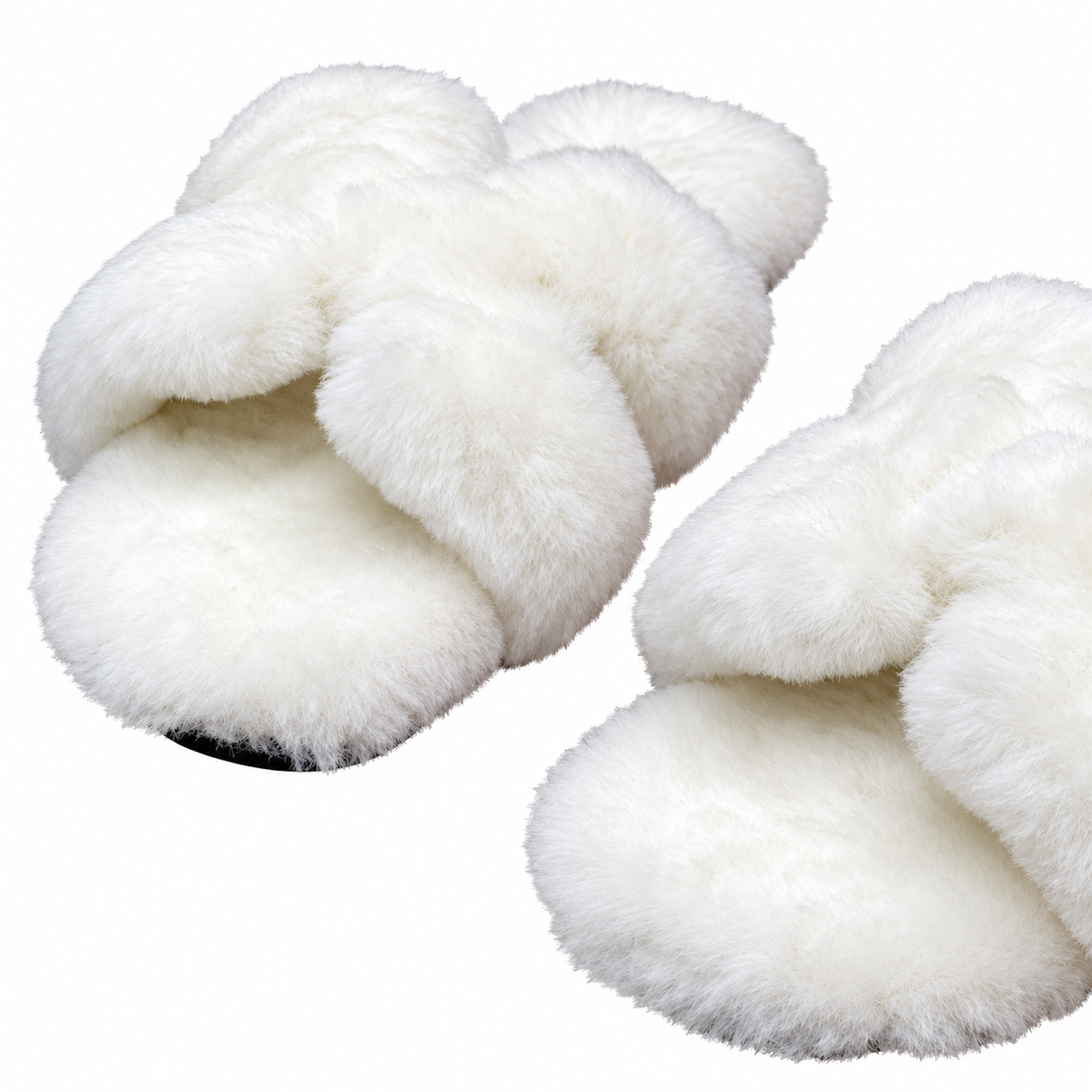 Hermès | Calfskin Leather Slippers | The Art of Effortless Luxury at Home and Beyond
