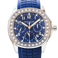 Patek Philippe Men's Watch – Stainless Steel Automatic
