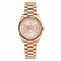 Rolex 40mm Luxury Watch — Timeless Swiss Precision