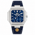 Patek Philippe Nautilus – Green Dial Stainless Steel