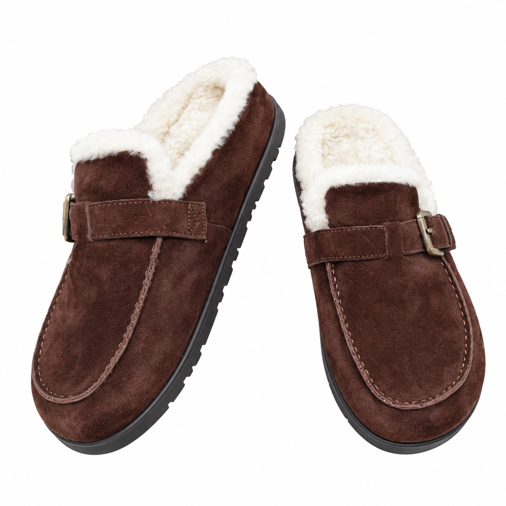 Hermès | Women’s Calfskin Leather Shoes | The Gift of French Luxury