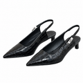 Hermès | Women’s Traveller Calfskin Shoes | From Paris to Everywhere