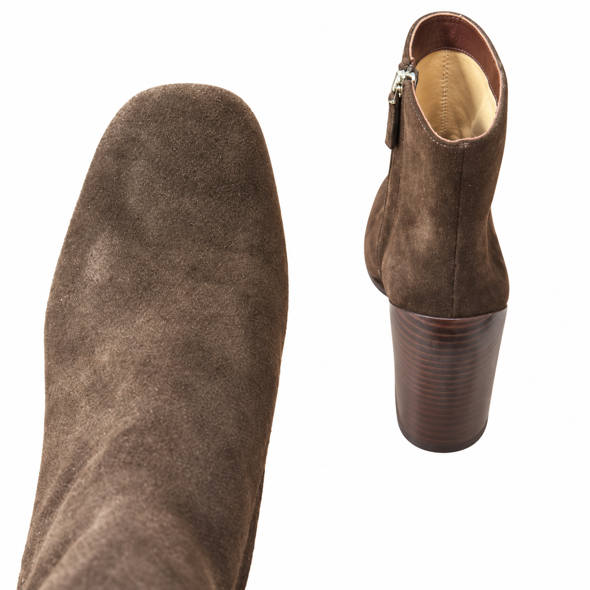 Hermès | Women’s Polished Calfskin Shoes | French Luxury for the Corner Office