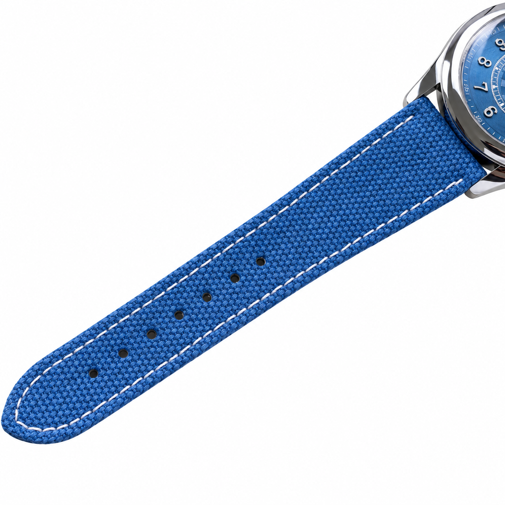 Patek Philippe Men's Watch – Stainless Steel Automatic