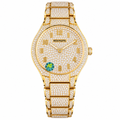 Patek Philippe Men's Watch – Stainless Steel Automatic