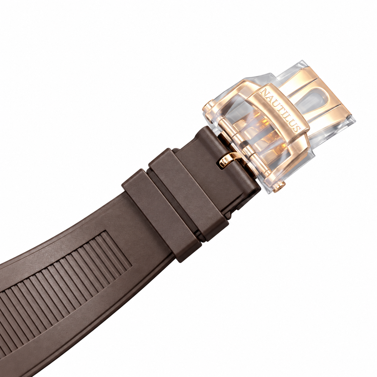 Patek Philippe Men's Watch – Stainless Steel Automatic