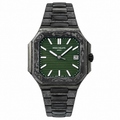 Patek Philippe Men's Watch – Stainless Steel Automatic