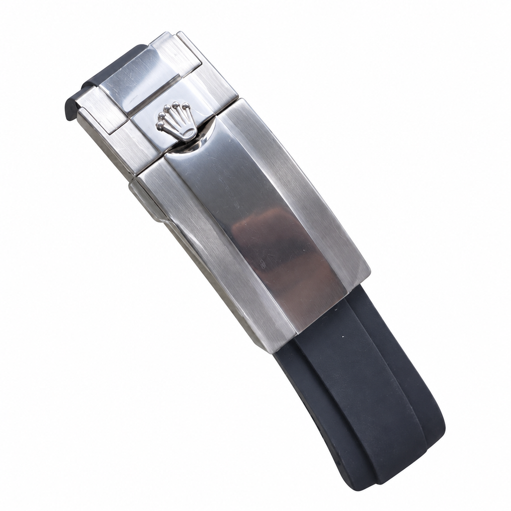 Rolex Classic Swiss-Made Luxury Watch | Superlative Chronometer | Timeless Elegance