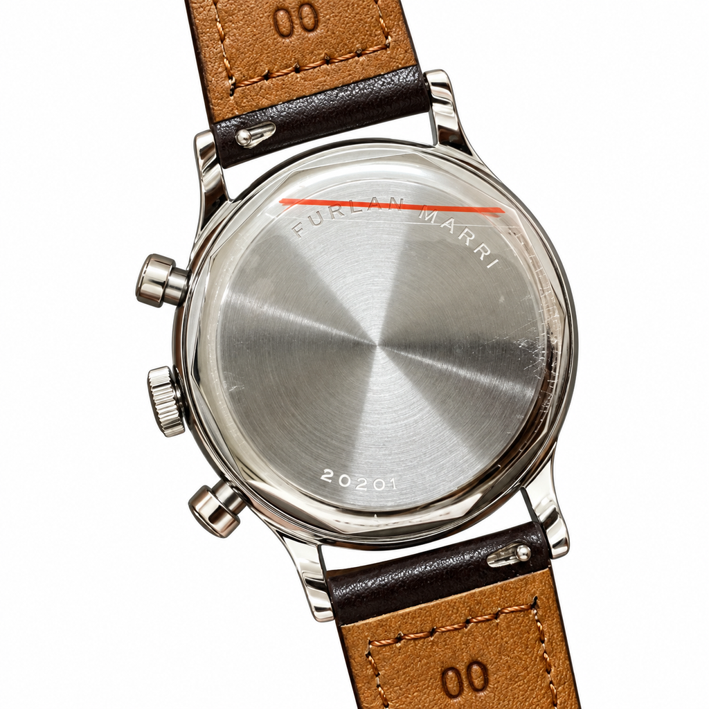 Patek Philippe Men's Watch – Stainless Steel Automatic
