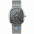 Patek Philippe Men's Watch – Stainless Steel Automatic