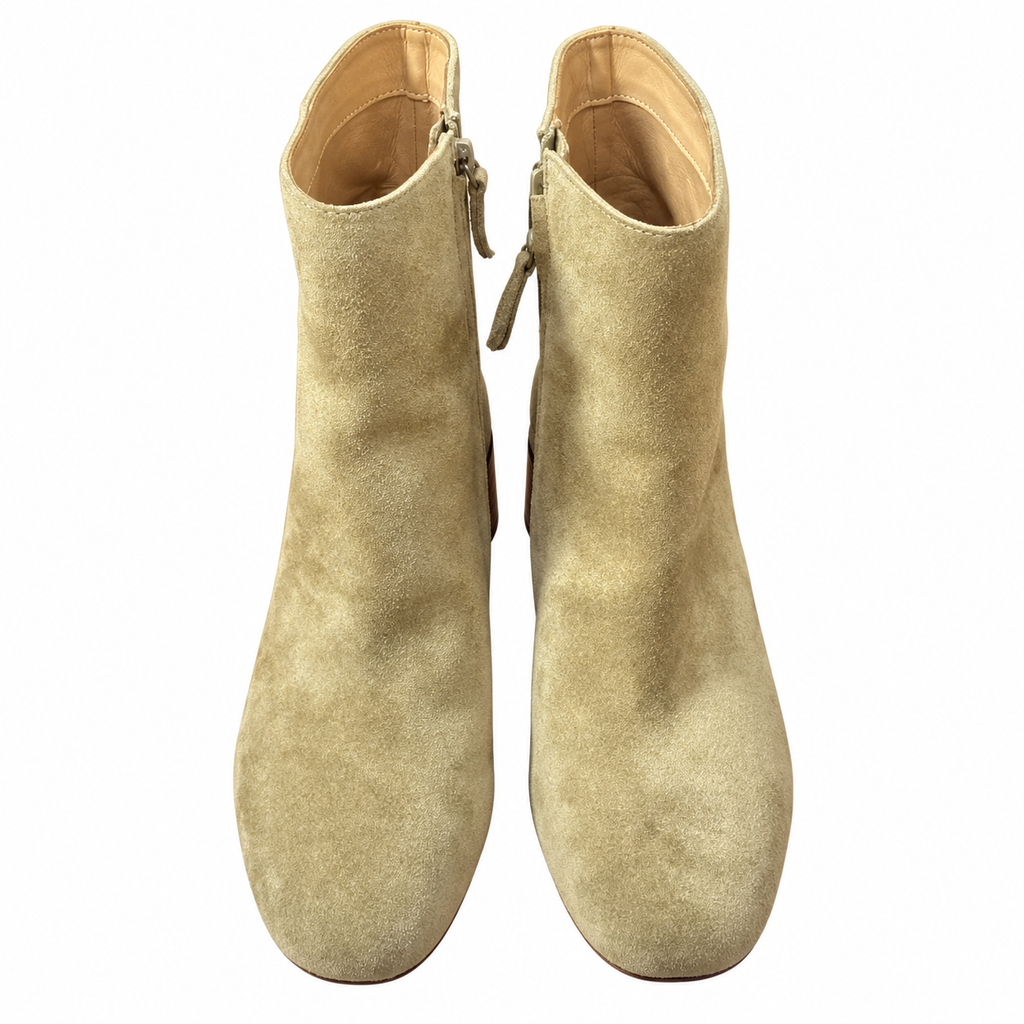 Hermès | Women’s Select Calfskin Leather Shoes | Premium French Atelier Edition