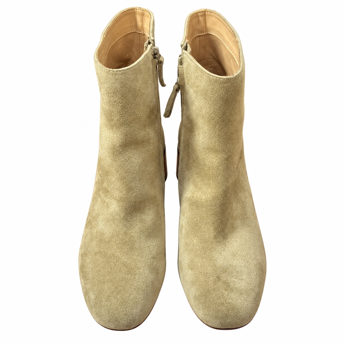 Hermès | Women’s Select Calfskin Leather Shoes | Premium French Atelier Edition