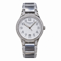 Patek Philippe Men's Watch – Stainless Steel Automatic