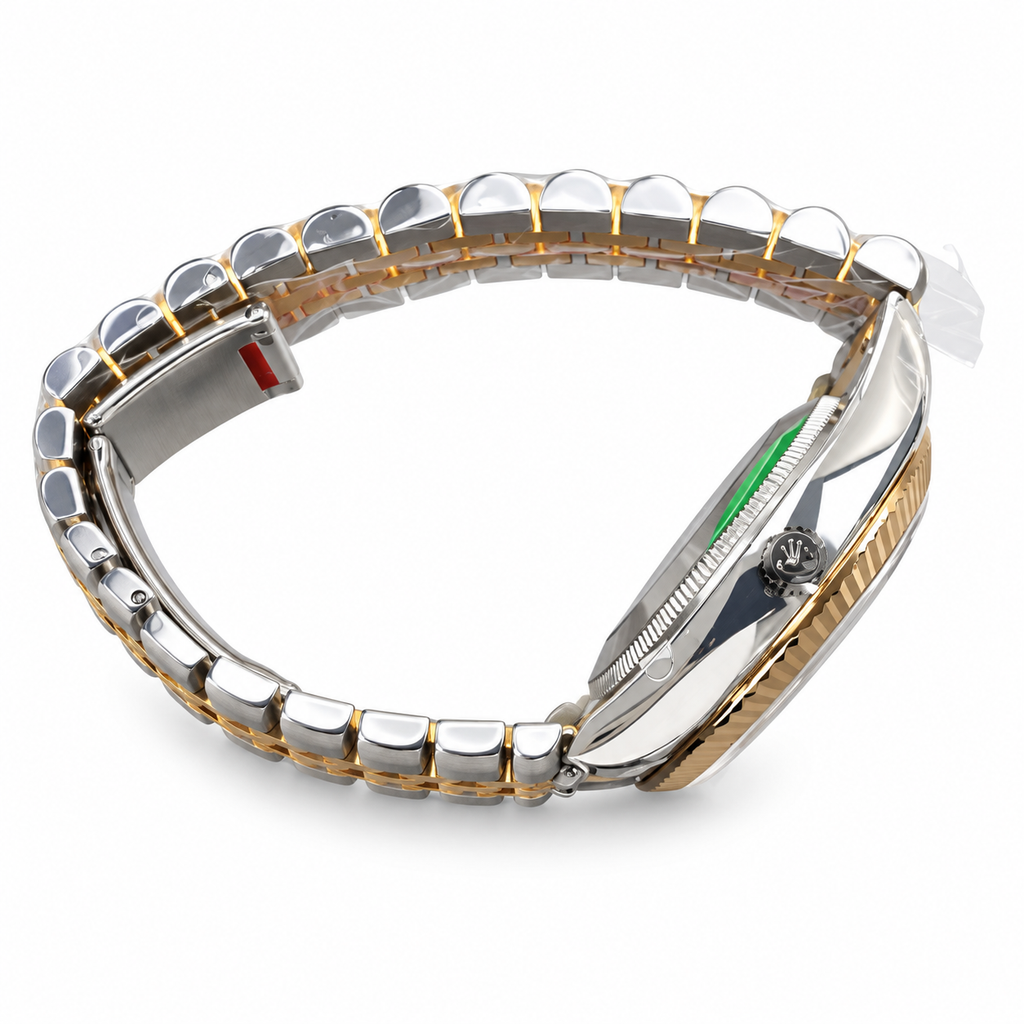 Rolex Classic Ladies' Watch | Elegance, Precision & Timeless Style