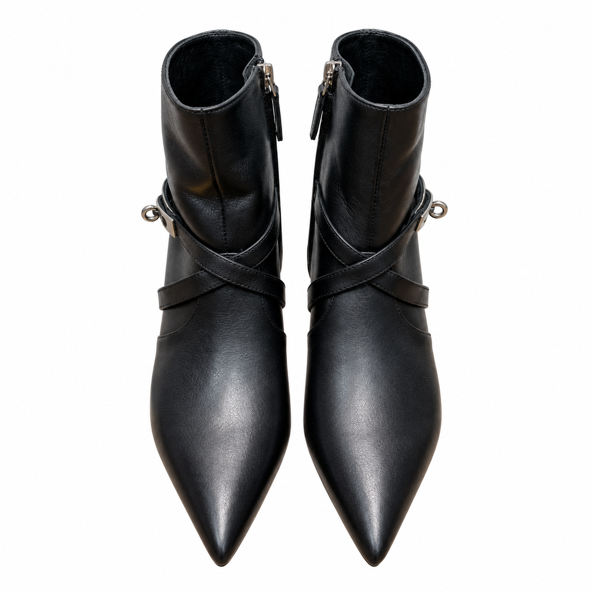 Hermès | Women’s Calfskin Leather Shoes | Dressed for the Moment That Matters