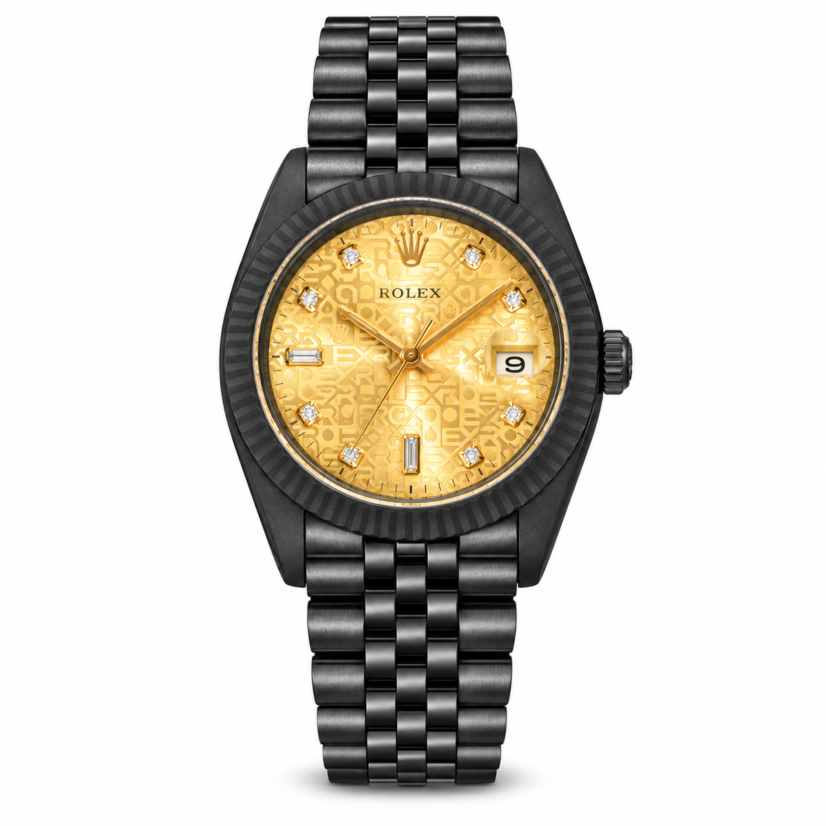 Rolex Classic Men's Watch | Precision, Durability & Lasting Value