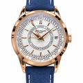 Patek Philippe Men's Watch 40mm – Stainless Steel Automatic
