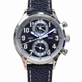 Patek Philippe Men's Watch – Stainless Steel Automatic
