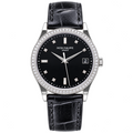 Patek Philippe Men's Watch – Stainless Steel Automatic