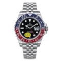 Rolex Classic Men's Watch | Precision, Durability & Lasting Value