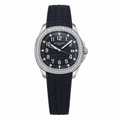 Patek Philippe Men's Watch – Stainless Steel Automatic