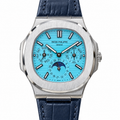 Patek Philippe Men's Watch – Stainless Steel Automatic