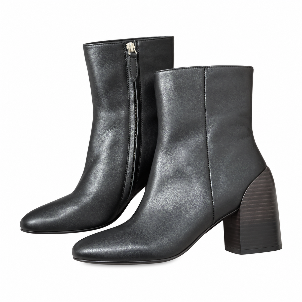 Hermès | Women’s Signature Calfskin Shoes | Effortless French Sophistication