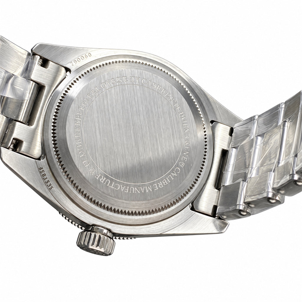 Rolex Classic Swiss-Made Luxury Watch | Superlative Chronometer | Timeless Elegance