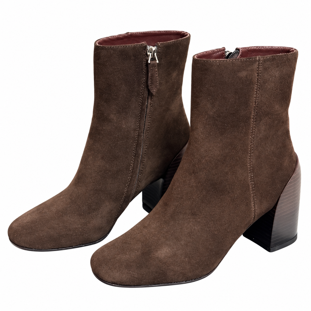 Hermès | Women’s Polished Calfskin Shoes | French Luxury for the Corner Office