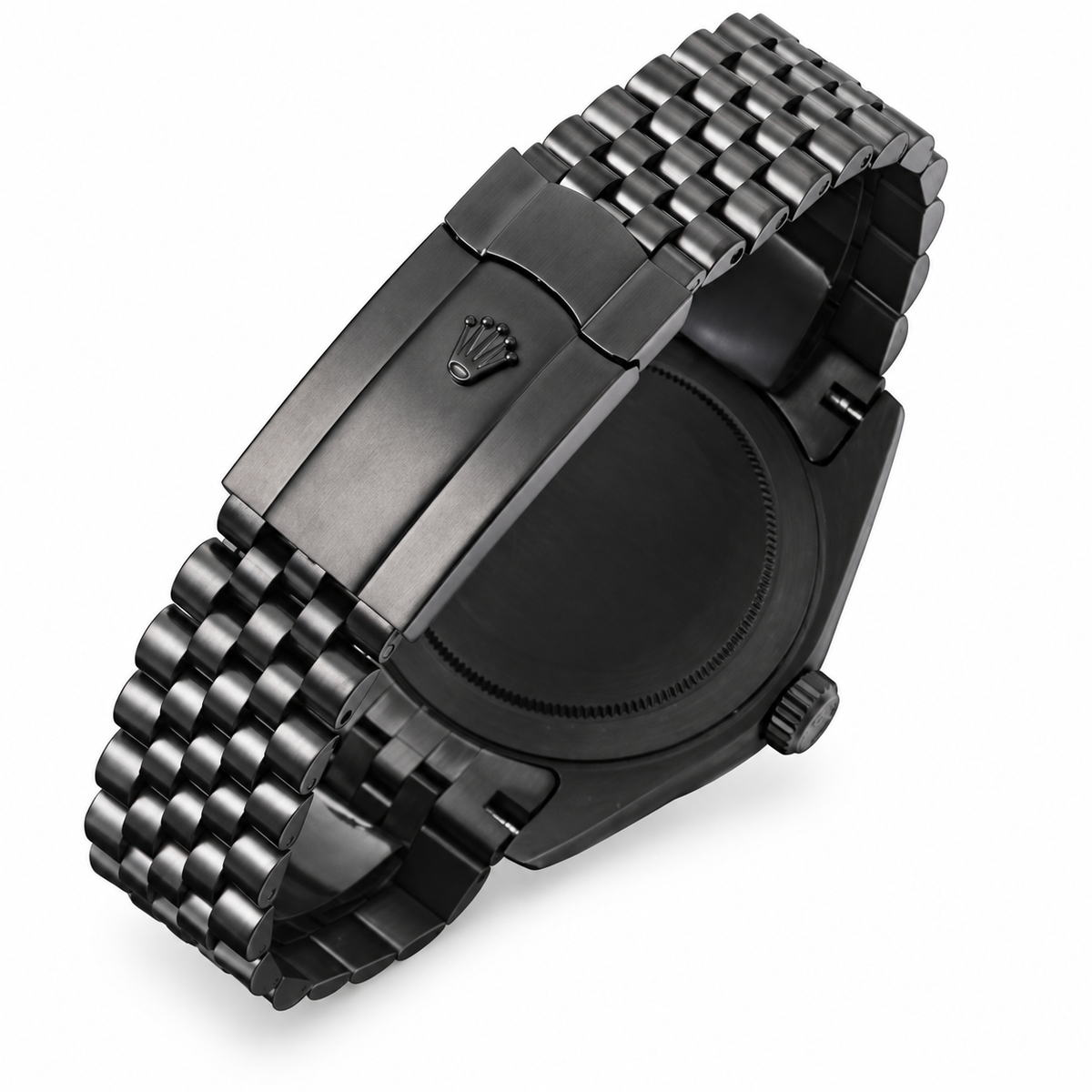 Rolex Classic Men's Watch | Precision, Durability & Lasting Value