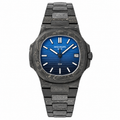 Patek Philippe Nautilus DiW All Carbon G-Blue Limited Edition No.01/05