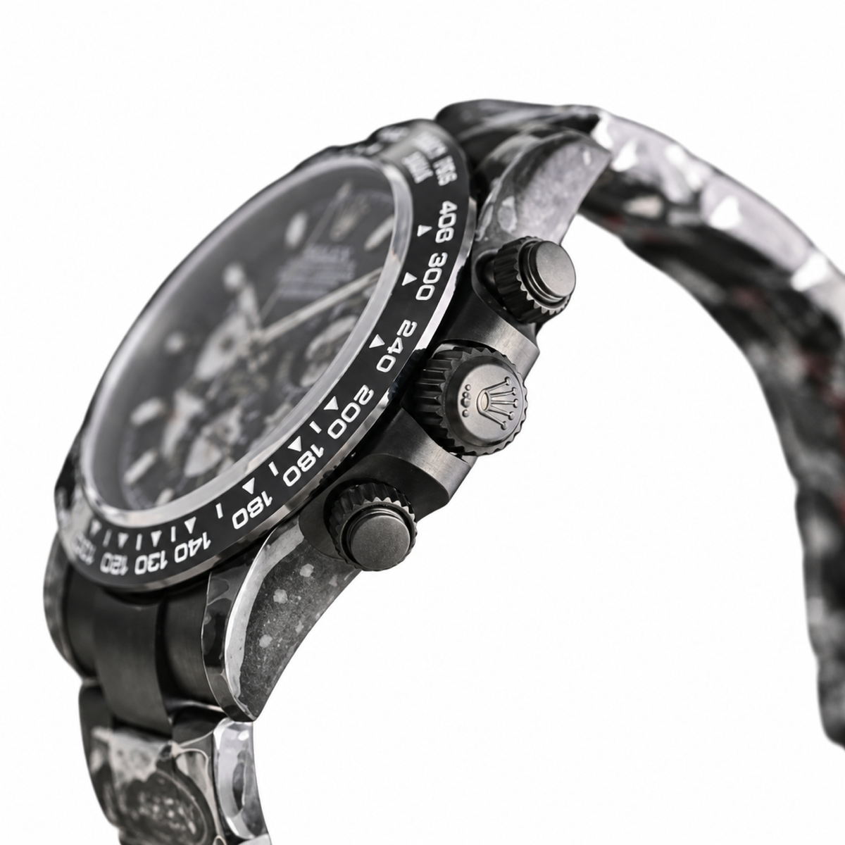 Rolex Submariner – 40mm Automatic Dive Watch