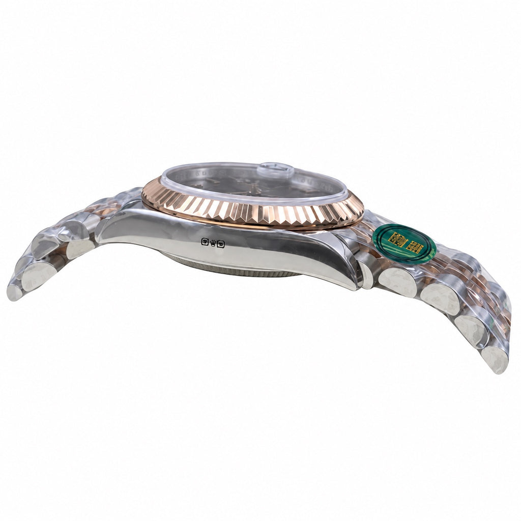 Rolex Classic Swiss-Made Luxury Watch | Superlative Chronometer | Timeless Elegance