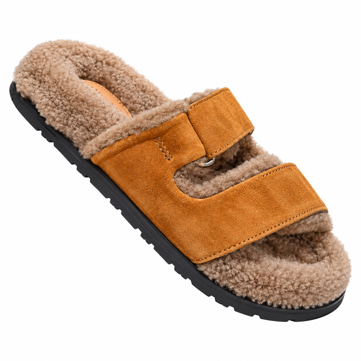Hermès | Women’s Heritage Calfskin Shoes | Generations of French Craftsmanship