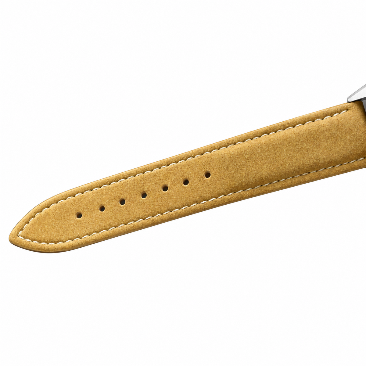 Patek Philippe Men's Watch – Stainless Steel Automatic