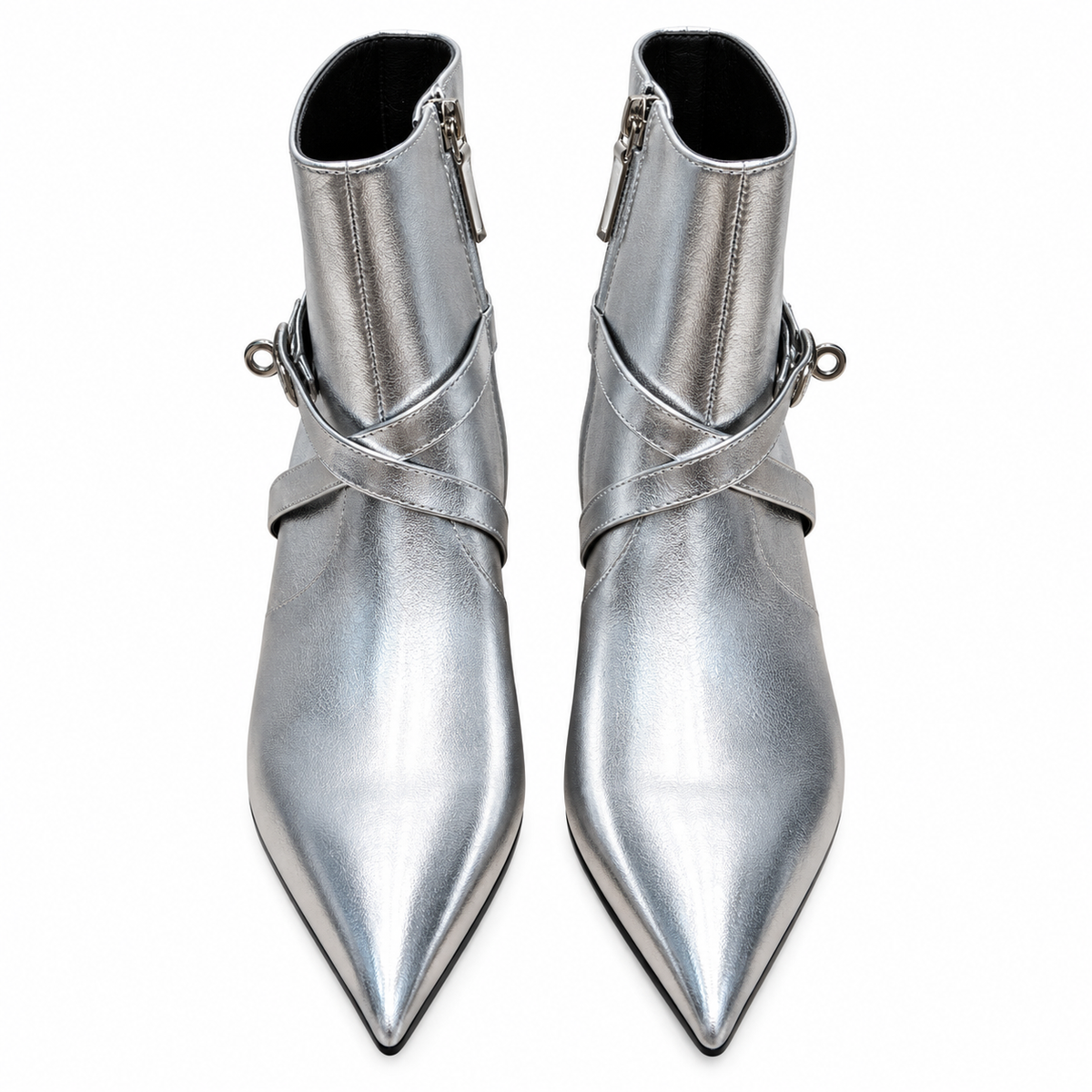 Hermès | Women’s Calfskin Leather Boots | The Most Powerful Thing in Your Autumn Wardrobe