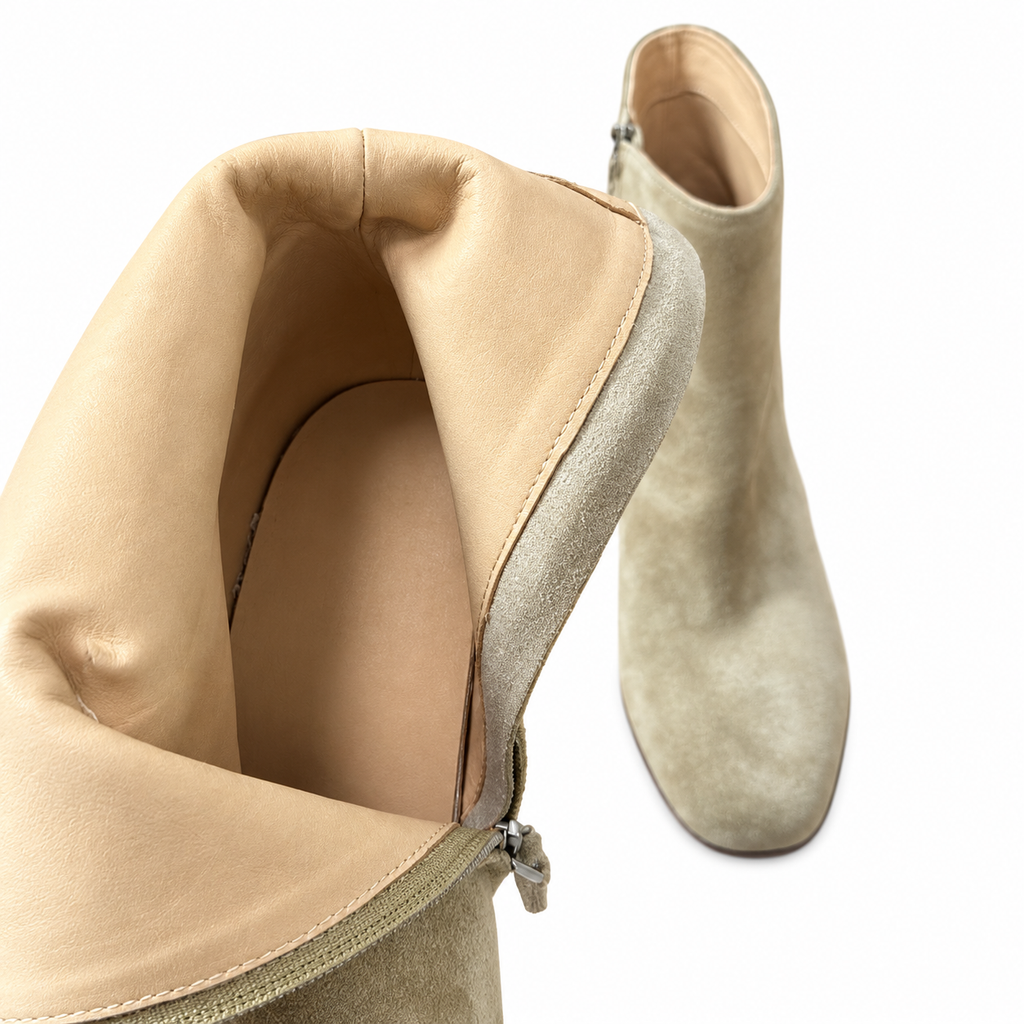 Hermès | Women’s Select Calfskin Leather Shoes | Premium French Atelier Edition