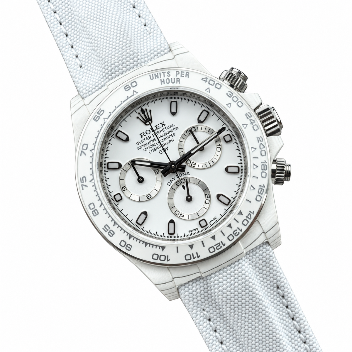 Rolex Classic Men's Watch | Precision, Durability & Lasting Value