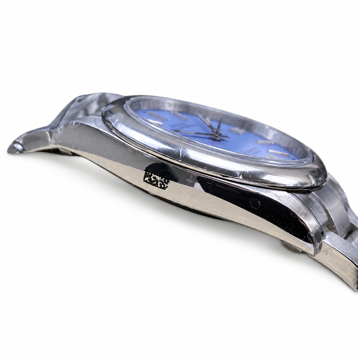 Rolex Classic Swiss-Made Luxury Watch | Superlative Chronometer | Timeless Elegance