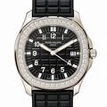 Patek Philippe Men's Watch – Stainless Steel Automatic