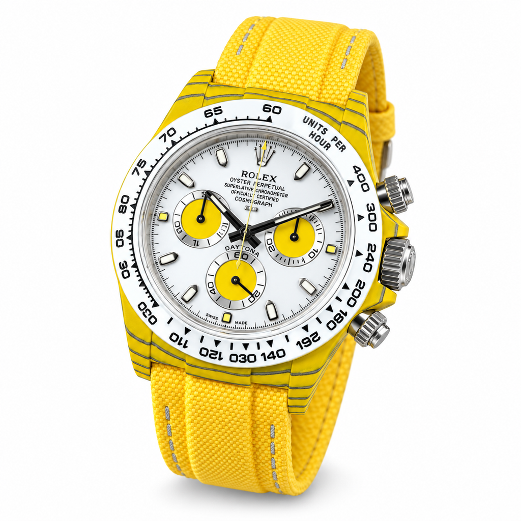 Rolex Submariner – 40mm Automatic Dive Watch