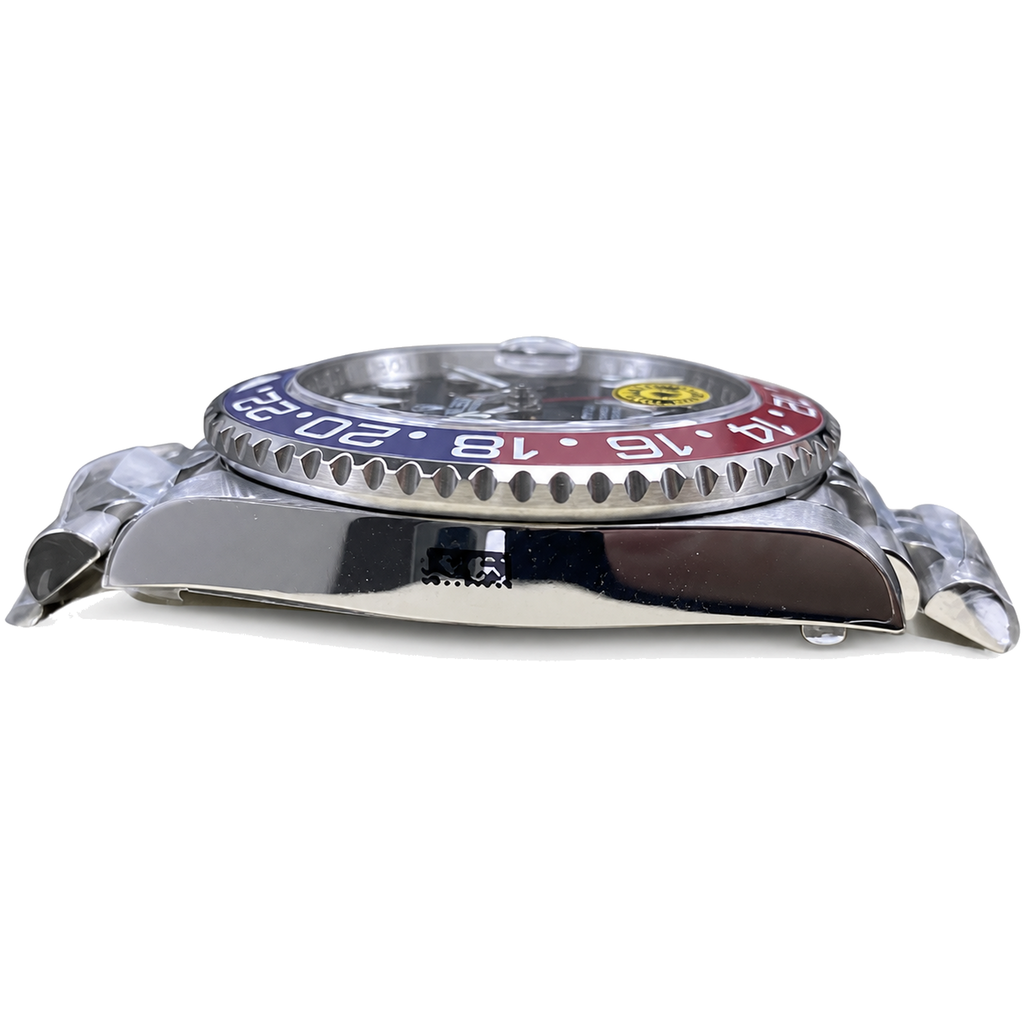 Rolex Classic Men's Watch | Precision, Durability & Lasting Value