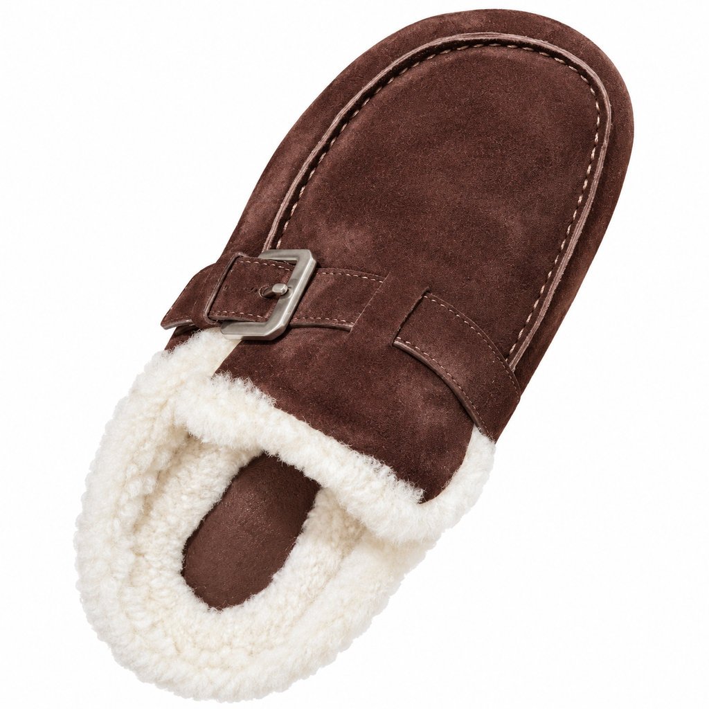 Hermès | Women’s Calfskin Leather Shoes | The Gift of French Luxury