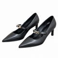 Hermès | Women’s Season-Ready Calfskin Shoes | Your Autumn Investment in French Luxury