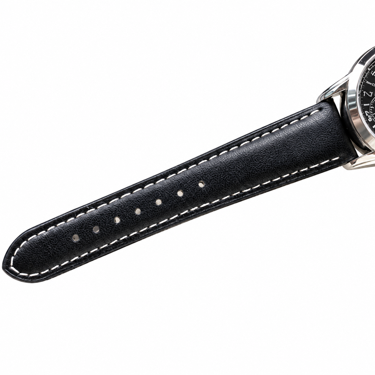 Patek Philippe Men's Watch – Stainless Steel Automatic