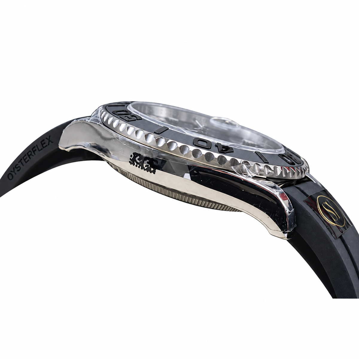 Rolex Classic Swiss-Made Luxury Watch | Superlative Chronometer | Timeless Elegance
